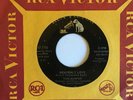 TONI HARPER What Am I/Heavenly Love RCA VICTOR 47-7798 Northern SOUL/R&B VG 45