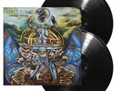 SEPULTURA - MACHINE MESSIAH - NEW VINYL LP