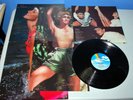 Olivia Newton John Physical LP Record 1981 EX+ Vinyl with poster & photo insert