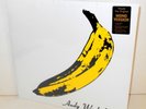 VELVET UNDERGROUND & Nico Lp limited MONO Vinyl andy warhol SEALED