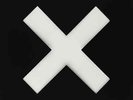 XX THE-XX (BONUS TRACK)  VINYL LP NEW