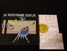 Rhythm Stick 4-2 -1992 DJ Remix Double 12