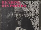 1967 Pablo Neruda Chilean Poet poken Word LP (Reading His Poetry in Spanish)
