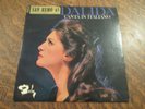 RARE 45 tours DALIDA canta in italiano cominciamo ad amarci