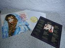 LP STEVIE NICKS - Time Space - BEST OF ORIGINAL 1991 + OIS RAR