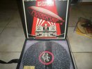 LED ZEPPELIN  -  MOTHERSHIP  BOX  mit 4 x VINYL, BOOKLET und 4 INNENHÜLLEN