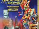 Adventures In Babysitting  - Complete Score - Limited Edition - Michael Kamen