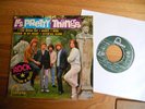EP THE PRETTY THINGS I CAN NEVER SAY FRENCH ISSUE  FONTANA 465.296