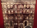 LED ZEPPELIN Physical Graffiti 2LP Classic Records Quiex SV-P 200 Gram OOP MINT