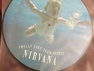 Nirvana Nevermind Picture Disc