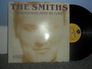 The Smiths-Strangeways Here We Come LP Promo Sire Recs 1987