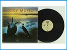 Roxy Music Avalon Record Warner Bros. Records ?– 1-23686