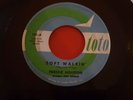 Rare nothern soul  SOFT WALKIN  FREDDIE HOUSTON TOTO RECORDS