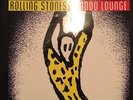 Rolling Stones Voodoo Lounge 2xlp First Pressing RARE