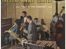 TONY KINSEY QUINTET A Jazz At The Flamingo Session LP VINYL 6 Track Sleeve Has