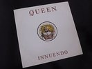 QUEEN  :  DJ Promo 1991 Innuendo 12