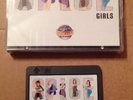 Spice Girls - Spiceworld 10 Track UK Mini Disc  Geri Victoria Beckham