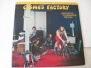 CREEDENCE CLEARWATER REVIVAL : Cosmo's Factory MFSL Mobile Fidelity VINYL LP