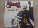 Ghost - Majesty clear 7