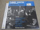 TUBBY HAYES / RETURN VISIT / RARE UK JAZZ BOSSA MODAL HARD BOP LP