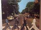 THE BEATLES ABBEY ROAD ORIGINAL MASTER RECORDING LP  MFSL 1-023 NEAR MINT NM