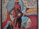 Miles Davis Live Evil LP - Quadrophonic