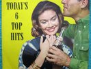 STARTIME 1 & 2- Hit's Of The Day- EP- Pepsi Cola- 1962- Australian Pressings