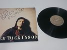 Bruce Dickinson - Balls to Picasso - LP Brazil - 1994