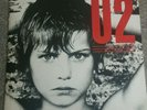 u2 - japanese WAR TOUR PROGRAMME ..Geniune from 1983