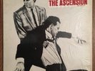 Glenn Branca The Ascension 99-001LP 1st Press 1981 99 Records In Shrink No Wave