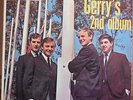Gerry and the Pacemakers Second Album Capitol Canada 33RPM LP VG