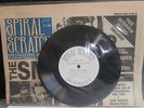THE SMITHS / MORRISEY - SPIRAL SCRATCH MAG + 7'' - INTERVIEW
