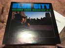 Isao Suzuki BLUE CITY Japan LP (TBM-24) TBM