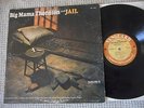 BIG MAMA THORNTON Jail US VANGUARD LP 1975 Elvis Presley Hound Dog Cover
