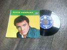 SUPERBE EP ROCK AND ROLL ELVIS PRESLEY