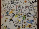 Led Zeppelin – Led Zeppelin III LP gatefold – SD 7201 – VG-