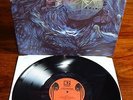 YURI GAGARIN - At The Centre Of All Infinity -LP lim. 100 SPLATTER /STILL SEALED