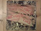 AC/DC TNT australische Pressung LP