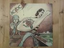 AC/DC Dirty Deeds Done Dirt Cheap LP australische Pressung