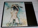 Fields Of The Nephilim ?– Laura -Contempo Rec.?–Conte 196, LP,OIS,Italy 1th 1991