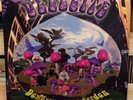 Deee-Lite Dewdrops In The Garden 2LP Elektra 61526 1 1994 House Techno Hip Hop