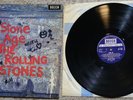 ROLLING STONES STONE AGE LP UK PRESS EXCELLENT 1971 1D/2D Matrix
