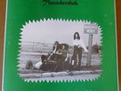 THUNDERDUK Thunderduk (1972-1974) LP ROCKADELIC 1996 US orig+ltd+numbered+insert