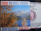 Dvorak New World Symphony Istvan Kertesz London CS 6228 2E/4E ffss Audiophile