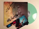 Animals As Leaders Glow In The Dark Limited Edition 3D 106 Autographed Vinyl LP