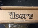 London Fog 1966 [VINYL] by The Doors Number of Discs: 2 [Vinyl] DEC 16, 2016 UXX