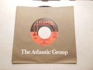 KLEEER / INTIMATE CONNECTION / ATLANTIC / MODERN SOUL 45 VG+