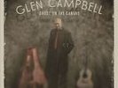 Ghost on the Canvas by Glen Campbell (Vinyl, Aug-2011, Surfdog Records)