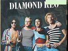 Vinyl LP Records YX-7167-DA Diamond Reo Dirty Diamonds Japan (Buddah Records)