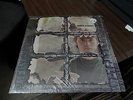 Emitt Rhodes Self Title Rare ABC Dunhill Sealed Lp